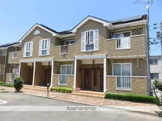 エレガントヴィラUSA Aの画像