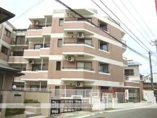 ハイエンド香椎の画像