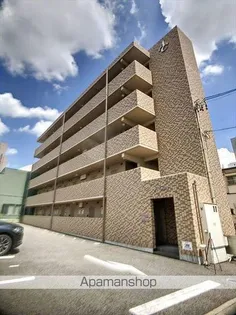 A CITY知立駅前の画像