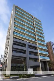 ルネ神田和泉町【5階】の外観