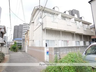 レオドリーム所沢の画像