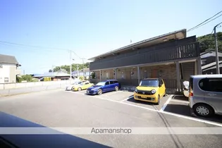 グレースコート A【1階】のその他画像