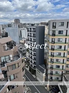 神奈川県横浜市南区二葉町4丁目【マンション】の外観