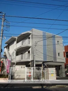 フォレストハイム港南の画像