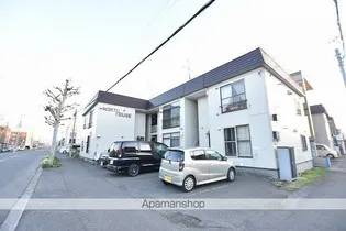 ノースハウスの画像