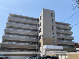 リバティドゥール文京【302号室】の外観