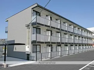 福岡県福岡市博多区豊2丁目【マンション】の外観