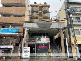 グランフェル八尾の画像