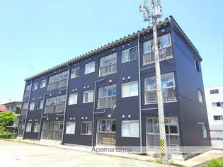 コーポラス堤の画像