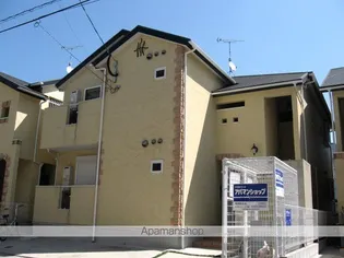 リブレア箱崎駅前C棟【1階】の外観