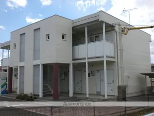 レオパレスA Yの画像