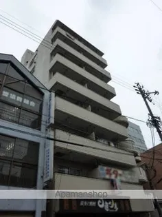 ダイアパレス大曽根【2階】の外観