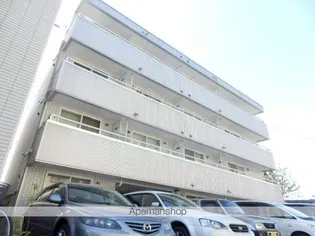 ファーストシティー平岸の画像