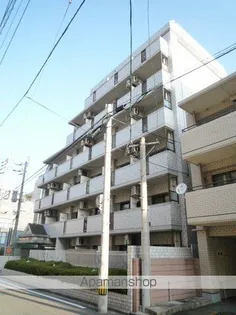 ライオンズマンション薬院第6【4階】の外観