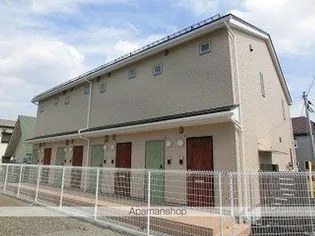 アパートメント コノハの画像