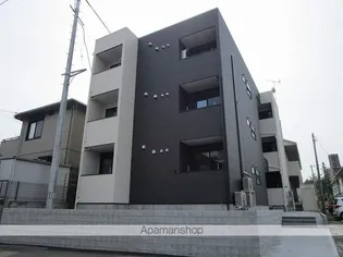 REGALEST仙台八幡の画像