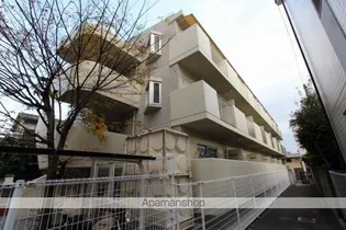 メゾンド西宝町【1階】の外観