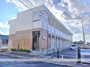 レオパレス宴の画像