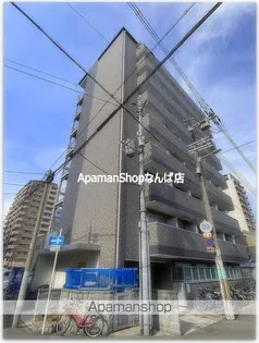 パークハウスナンバの画像