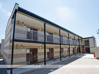 レオパレスアローハの画像