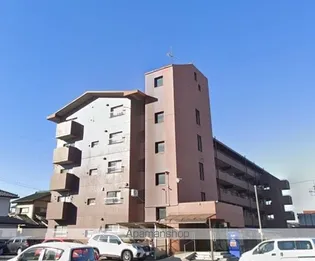 メゾン ブランシェ 太田の画像