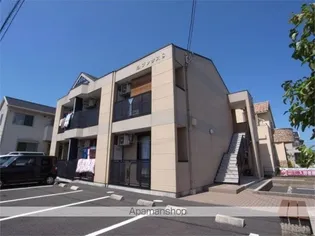 プレサスSの画像