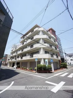 遠藤ビル【503号室】の外観