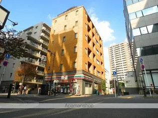 GOODWAY FUJIMI【2階】の外観