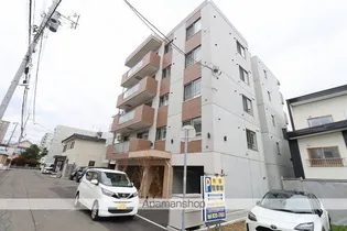 平岸3 13MSの画像