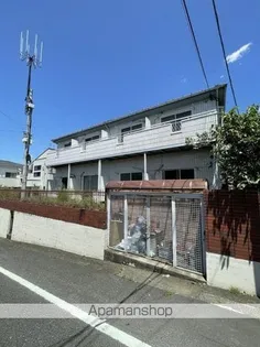 ベルエアー高幡不動の画像