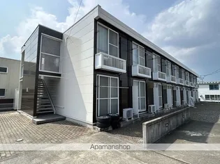 レオパレスグレーシーせきの上の画像