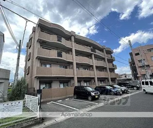 アネーロ長岡京の画像