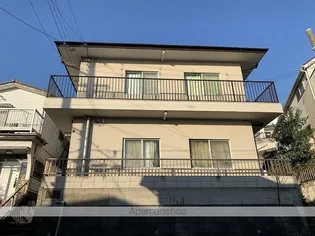 コーポ永井の画像