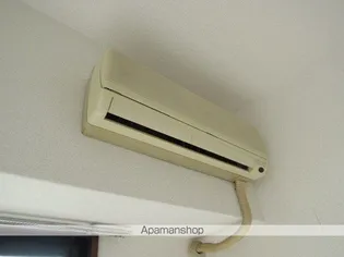 ドリームベイサイドⅡ【603号室】の内装