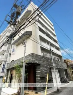 グリューネ白山の画像
