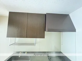 ハイツ五十嵐【2階】の内装