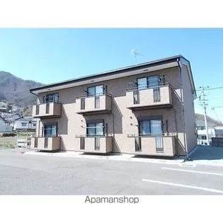 サプリング上山田 A棟の画像