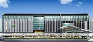 エンクレスト博多駅前Ⅲ【12階】の周辺