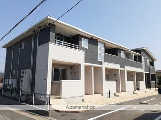 プリムローズ 光【2階】の外観