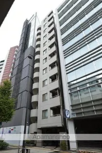 東京都千代田区岩本町2丁目【マンション】の外観