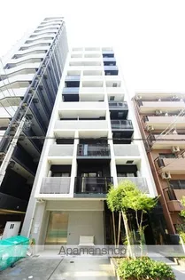 エルスタンザ千代田【10階】の外観