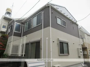 JTレジデンス新板橋A棟の画像