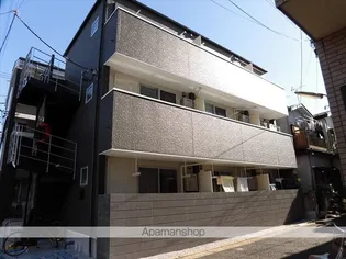 リヴェールコート小岩の画像