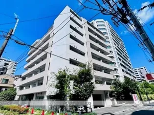 KDXレジデンス南麻布の画像