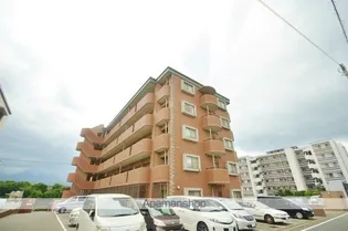 PEACEFULL N−2【4階】の外観