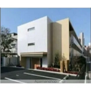 グランドゥール千種【3階】の外観