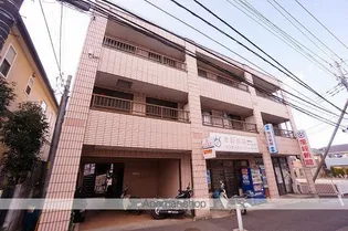 レインボーハイツの画像