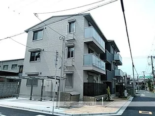 サニーコート横沼の画像