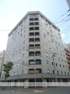 シャンボール札幌の画像