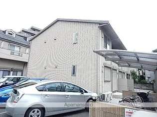 AZALEA(アザレア)【2階】の外観